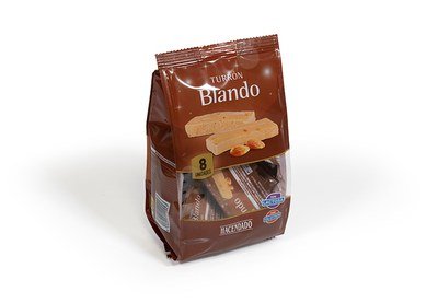 Packaging solutions for nougat